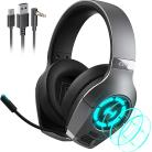 EDIFIER HECATE Gx Hi-Res Decoding Multi-Platform Wired Gaming Headset - Grey