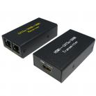 HD-EX300 HDMI 1080p Extender Via 2x CAT- 5e/6 up to 30m