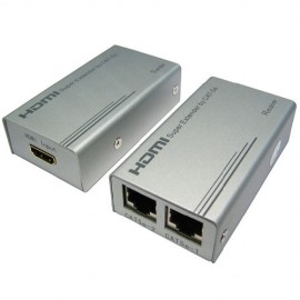HD-EX333 HDMI 1080p Extender via 2x CAT-5e/6 up to 50m