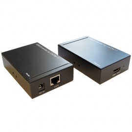HD-EX344 HDMI 1080p Extender via 1x CAT-5e/6 up to 50m