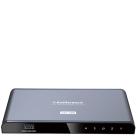 Antiference HDMI0104SV3 4 Output HDMI Splitter with 4K HDCP 2.2 & Auto Scaling