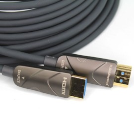 Antiference HDMI AOC High Speed 4K Cables 10m (10m - 30m lengths)