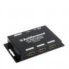 Antiference HDMISS04 HDMI 1x4 HDMI2.0 HDCP2.2 4K Splitter with Auto Scaling