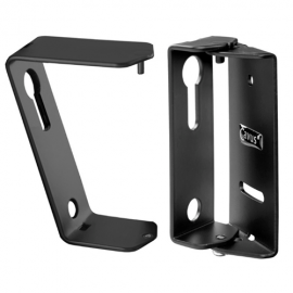 Cavus HE1TB Wall Mount for HEOS 1 - Black