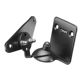 Cavus HE3TB Wall Mount for HEOS 3 - Black