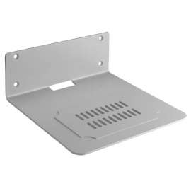 Cavus HEAMP Wall Mount for HEOS AMP - Silver