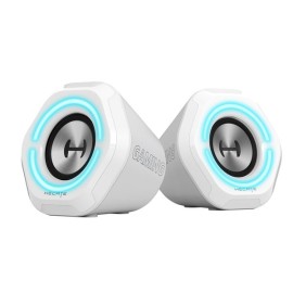 EDIFIER HECATE G1000W USB Powered 2.0 Mini Gaming Speakers White