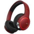 EDIFIER HECATE G2BT Low-Latency Bluetooth Gaming Headphones - Red