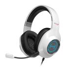 EDIFIER HECATE G2 II 7.1 Surround Sound USB Gaming Headset - White