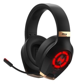 EDIFIER HECATE Gx Hi-Res Decoding Multi-Platform Wired Gaming Headset - Black