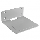 Cavus HELINK Wall Mount for HEOS LINK - Silver