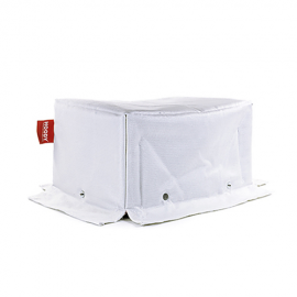 HOODY3 Fire and Acoustic Speaker Hood for 5″ to 6″ Rectangular Speakers