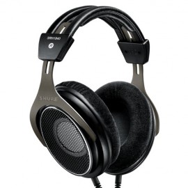 Shure SRH1840 Professional Open Back Headphones