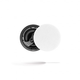 Elipson IN-IC6ST 6" Stereo In-Ceiling Speaker