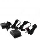Norstone IRYX II IR Repeater Kit with 4 x Emitters