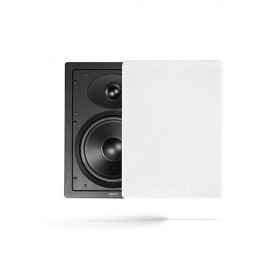 Elipson IN-IW6 6" Rectangular In-Wall Speaker