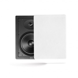Elipson IN-IW8 8" Rectangular In-Wall Speaker