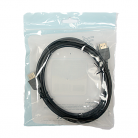 Cablesson Ivuna Slim Flex HDMI Cable (Version 2.0) - 3m