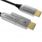 NorStone Jura High Performance HDMI-Optic Cable 18Gbps 10m (10m - 30m)