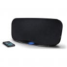 KitSound KSCAYM Cayman 2.1 Bluetooth Speaker System with 3.5mm Jack - Black