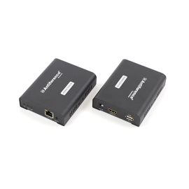 Antiference HDMI with KVM Extender 120m Over Single CAT 6