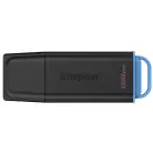 Kingston DataTraveler Exodia 128GB USB 3.2 Gen 1 USB-A Flash Drive