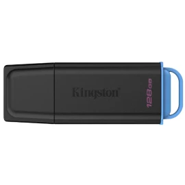 Kingston DataTraveler Exodia 128GB USB 3.2 Gen 1 USB-A Flash Drive