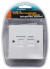 LJ5115/BP ADSL/Broadband Filtered Socket