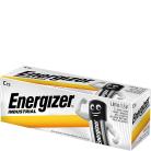 Energizer Industrial C Size 12 Pack