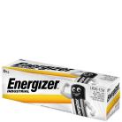 Energizer Industrial D Size 12 Pack