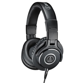 audio-technica ATH-M40x Professional Monitor Headphones