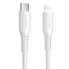  MAGIX MCCLW1001 USB-C to 8-Pin Apple Connector 1m - White