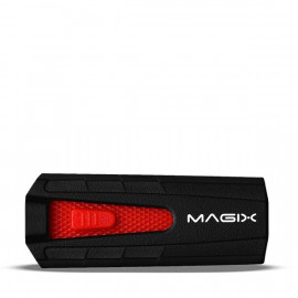 MAGIX Stealth 16GB USB Flash Drive USB 3.1