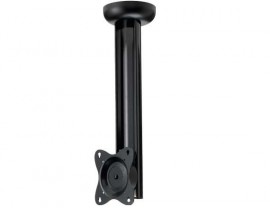 SANUS MC1A Full-Motion Ceiling Mount for 23