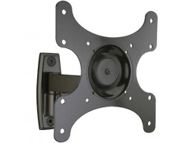 SANUS MF209-B2 Full-Motion Wall Mount for 13