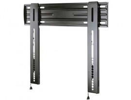 SANUS ML11-B2 HDPro Super Slim Low-Profile Wall Mount for Screens up to 50"