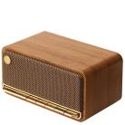 EDIFIER MP230 Classic Design Portable Bluetooth Speaker - Brown