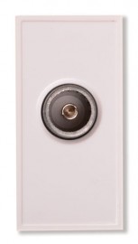Antiference MW700/F - Single female coax (IEC)