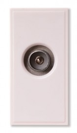 Antiference MW700/M - Single male coax (IEC)