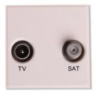 Antiference MW710US - TV & satellite