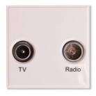 Antiference MW710UV - TV & radio