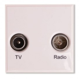 Antiference MW710UV - TV & radio