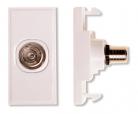 Antiference MW736 - F male to coax (IEC) female
