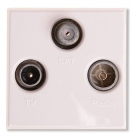 Antiference MW740 - TV, satellite & radio