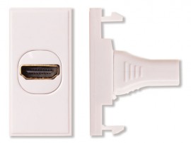 Antiference MW762 - HDMI to HDMI straight