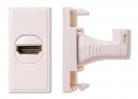 Antiference MW763 - HDMI to HDMI right angled