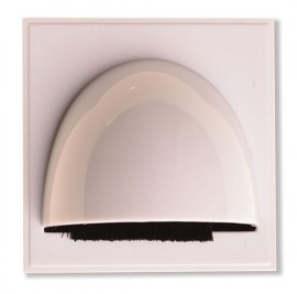 Antiference MW767 - Single bull nose