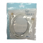 Cablesson Mackuna Slim Flex HDMI Cable (Version 2.0) - 3m