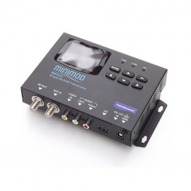 MMHC01 – Single Input HDMI/CVBS Digital Modulator