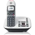 Motorola CD5011 Cordless Phone with Answering Machine